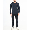 Product US POLO ASSN WILL 000398 EH03 BASIC T SHIRT LS ΜΠΛΟΥΖΑ ΑΝΔΡΙΚΟ thumbnail image