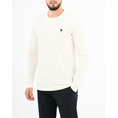 Product US POLO ASSN WILL 000398 EH03 BASIC T SHIRT LS ΜΠΛΟΥΖΑ ΑΝΔΡΙΚΟ thumbnail image