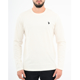 Product US POLO ASSN WILL 000398 EH03 BASIC T SHIRT LS ΜΠΛΟΥΖΑ ΑΝΔΡΙΚΟ thumbnail image