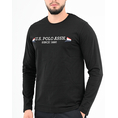 Product US POLO ASSN JOEL 001016 E63B T SHIRT LS ΜΠΛΟΥΖΑ ΑΝΔΡΙΚΟ thumbnail image
