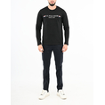 Product US POLO ASSN JOEL 001016 E63B T SHIRT LS ΜΠΛΟΥΖΑ ΑΝΔΡΙΚΟ thumbnail image