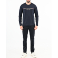 Product US POLO ASSN JOEL 001016 E63B T SHIRT LS ΜΠΛΟΥΖΑ ΑΝΔΡΙΚΟ thumbnail image