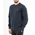 Product US POLO ASSN MAX 000390 EH33 BASIC FLEECE ROUND NECK ΦΟΥΤΕΡ ΑΝΔΡΙΚΟ thumbnail image