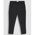 Product ANTONY MORATO MMTR00765FA600297 MIN OF 6 TROUSERS BJORN SKINNY FIT IN BI-STRETCH FABRIC TECHNO HANDFEEL WITH METAL BADGE MEN'S TROUSERS thumbnail image