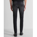Product ANTONY MORATO MMDT00241FA7506121W02103 MIN OF 10 JEANS OZZY TAPERED FIT IN BLACK BLACK DENIM PANTS MEN'S thumbnail image