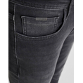Product ANTONY MORATO MMDT00241FA7506121W02103 MIN OF 10 JEANS OZZY TAPERED FIT IN BLACK BLACK DENIM PANTS MEN'S thumbnail image