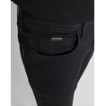 Product ANTONY MORATO MMDT00241FA7504111W01863 MIN OF 12 JEANS OZZY TAPERED FIT IN ICONIC BASIC BLACK STAY BLACK DENIM ΠΑΝΤΕΛΟΝΙ ΑΝΔΡΙΚΟ thumbnail image