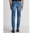 Product ANTONY MORATO MMDT00241FA7505111W01906 MIN OF 12 JEANS OZZY TAPERED FIT IN ICONIC BASIC BLUE DENIM ΠΑΝΤΕΛΟΝΙ ΑΝΔΡΙΚΟ thumbnail image