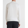 Product ANTONY MORATO MMSW01559YA200081 MIN OF 6 SWEATER REGULAR FIT IN CASHMERE WOOL BLEND YARN MEN'S PULLOVER thumbnail image