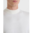 Product ANTONY MORATO MMSW01559YA200081 MIN OF 6 SWEATER REGULAR FIT IN CASHMERE WOOL BLEND YARN MEN'S PULLOVER thumbnail image