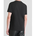 Product ANTONY MORATO MMKS02554FA100240 MIN OF 6 T-SHIRT REGULAR FIT IN JERSEY COTTON FABRIC WITH RUBBER AND FLOCK PRINT MEN'S T-SHIRT thumbnail image