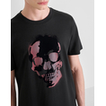 Product ANTONY MORATO MMKS02554FA100240 MIN OF 6 T-SHIRT REGULAR FIT IN JERSEY COTTON FABRIC WITH RUBBER AND FLOCK PRINT MEN'S T-SHIRT thumbnail image