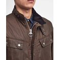 Product BARBOUR INTERNATIONAL ΜΠΟΥΦΑΝ ΚΕΡΩΜΕΝΟ thumbnail image