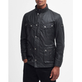 Product BARBOUR INTERNATIONAL WAXED JACKET thumbnail image