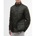 Product BARBOUR INTERNATIONAL JACKET thumbnail image