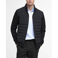 Product BARBOUR INTERNATIONAL B.INTL COLLINS BAFFLE QUILTED SWEAT thumbnail image
