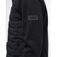 Product BARBOUR INTERNATIONAL B.INTL COLLINS BAFFLE QUILTED SWEAT thumbnail image