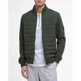 Product BARBOUR INTERNATIONAL B.INTL COLLINS BAFFLE QUILTED SWEAT thumbnail image
