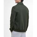 Product BARBOUR INTERNATIONAL B.INTL COLLINS BAFFLE QUILTED SWEAT thumbnail image
