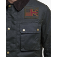 Product BARBOUR INTERNATIONAL ΜΠΟΥΦΑΝ thumbnail image