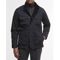 Product BARBOUR BARBOUR WINTER OGSTON WATERPROOF JACKET thumbnail image