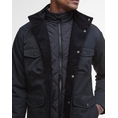 Product BARBOUR BARBOUR WINTER OGSTON WATERPROOF JACKET thumbnail image
