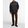 Product BARBOUR BARBOUR WILLBERRY OVERSHIRT thumbnail image