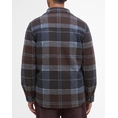 Product BARBOUR BARBOUR CHAPTER TAILORED CHECK OVERSHIRT thumbnail image