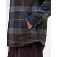 Product BARBOUR BARBOUR CHAPTER TAILORED CHECK OVERSHIRT thumbnail image