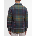 Product BARBOUR BARBOUR CHAPTER TAILORED CHECK OVERSHIRT thumbnail image