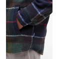 Product BARBOUR BARBOUR CHAPTER TAILORED CHECK OVERSHIRT thumbnail image
