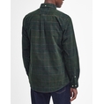 Product BARBOUR BARBOUR BLAIR TAILORED TARTAN CORD SHIRT thumbnail image