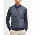 Product BARBOUR BARBOUR ESSENTIAL CARN BAFFLE ZIP THROUGH KNITTED JUMPER thumbnail image