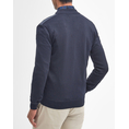 Product BARBOUR BARBOUR ESSENTIAL CARN BAFFLE ZIP THROUGH KNITTED JUMPER thumbnail image