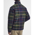 Product BARBOUR BARBOUR TARTAN FLEECE ZIP THROUGH thumbnail image
