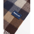 Product BARBOUR BARBOUR LAMBSWOOL TATTERSALL SCARF thumbnail image