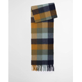 Product BARBOUR BARBOUR LAMBSWOOL TATTERSALL SCARF thumbnail image