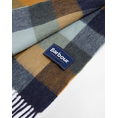 Product BARBOUR BARBOUR LAMBSWOOL TATTERSALL SCARF thumbnail image
