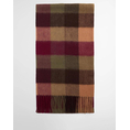 Product BARBOUR BARBOUR LAMBSWOOL TATTERSALL SCARF thumbnail image