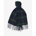 Product BARBOUR BARBOUR TARTAN SCARF & GLOVE GIFT SET thumbnail image