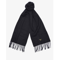 Product BARBOUR BARBOUR PLAIN LAMBSWOOL SCARF thumbnail image