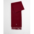 Product BARBOUR BARBOUR PLAIN LAMBSWOOL SCARF thumbnail image
