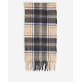 Product BARBOUR BARBOUR NEW CHECK TARTAN SCARF thumbnail image
