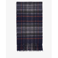 Product BARBOUR BARBOUR NEW CHECK TARTAN SCARF thumbnail image