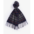 Product BARBOUR BARBOUR NEW CHECK TARTAN SCARF thumbnail image