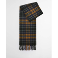 Product BARBOUR BARBOUR NEW CHECK TARTAN SCARF thumbnail image
