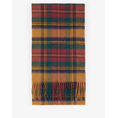Product BARBOUR BARBOUR NEW CHECK TARTAN SCARF thumbnail image