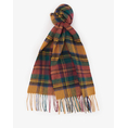 Product BARBOUR BARBOUR NEW CHECK TARTAN SCARF thumbnail image