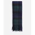 Product BARBOUR BARBOUR NEW CHECK TARTAN SCARF thumbnail image
