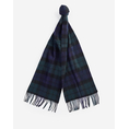 Product BARBOUR BARBOUR NEW CHECK TARTAN SCARF thumbnail image